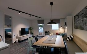 Apartma Verdi Bc