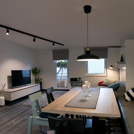Apartma Verdi Bc Bovec Kültér fotó