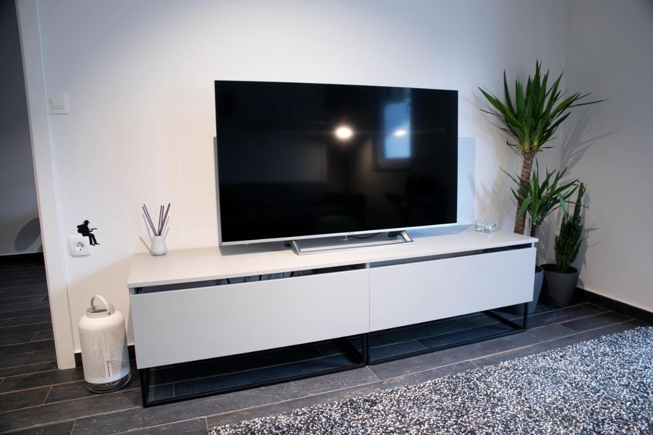 Apartma Verdi Bc Bovec Kültér fotó