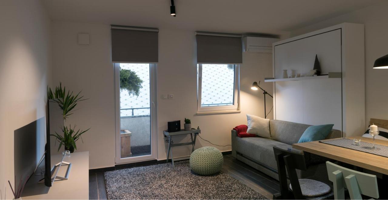 Apartma Verdi Bc Bovec Kültér fotó