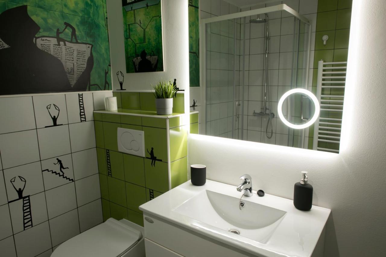 Apartma Verdi Bc Bovec Kültér fotó