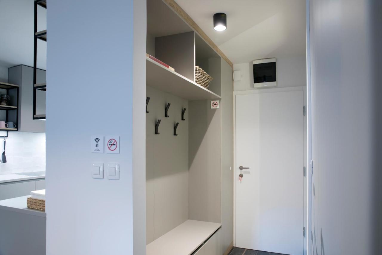 Apartma Verdi Bc Bovec Kültér fotó