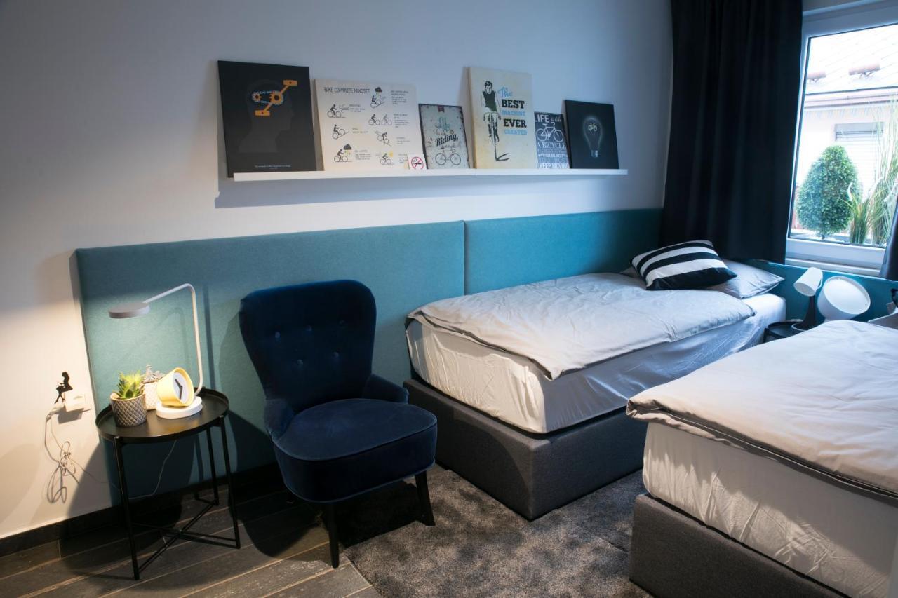Apartma Verdi Bc Bovec Kültér fotó